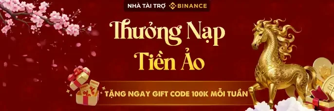 BU88 [ MEGA CRYPTO ] Thưởng Nạp Tiền Ảo - Giftcode Trao Tay, Nhận Ngay Hàng Tuần