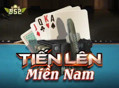 BU88 Tiến Lên Miền Nam Tài Phú