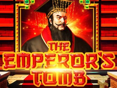 BU88 The Emperor's Tomb