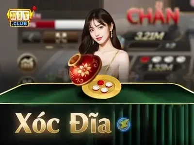 BU88 Xóc Đĩa Siêu Tốc