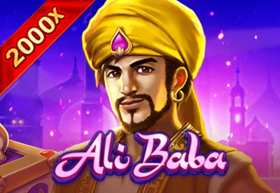 BU88 Ali Baba