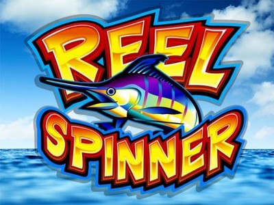 BU88 Reel Spinner