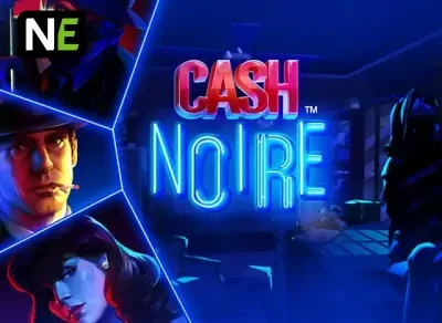 BU88 Cash Noire