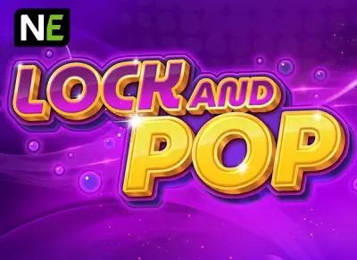 BU88 Lock and Pop