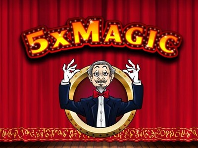 BU88 5x Magic