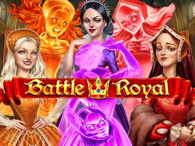 BU88 Battle Royal