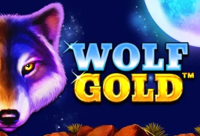 BU88 Wolf Gold