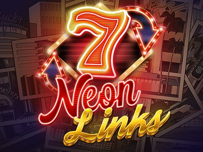BU88 Neon Links