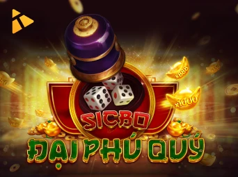 BU88 Sicbo Dai Phu Qui