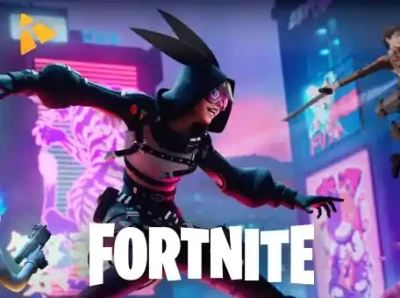 BU88 Fortnite