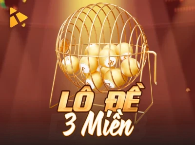 BU88 Lô Đề Đại Thần Tài